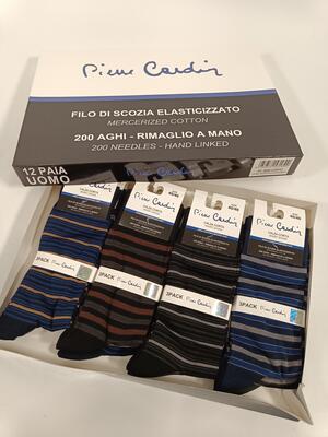 CALZINO CORTO UOMO PC3090 Tellini S.R.L. Velkoobchodní oblečení